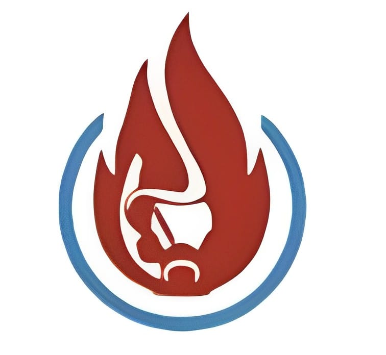 Flash Point Fire Solutions logo